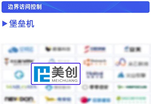 連續(xù)多年上榜，美創(chuàng)科技入選FreeBuf 2024中國(guó)網(wǎng)絡(luò)安全行業(yè)全景圖18項(xiàng)領(lǐng)域